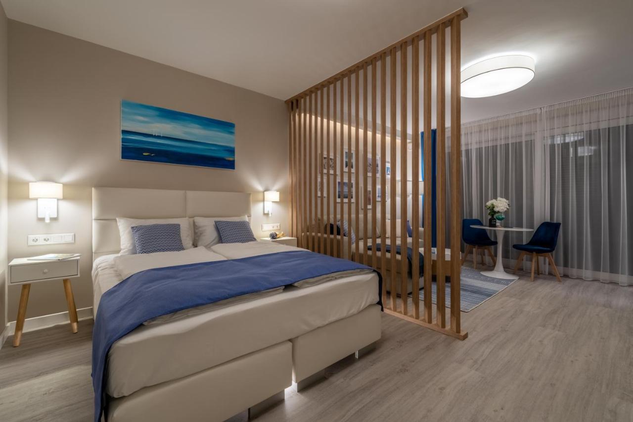 Lake Spirit Boutique Apartments Balatonalmádi Buitenkant foto