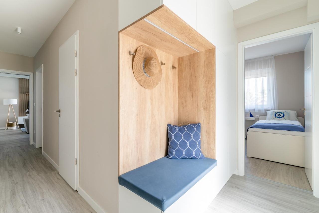 Lake Spirit Boutique Apartments Balatonalmádi Buitenkant foto