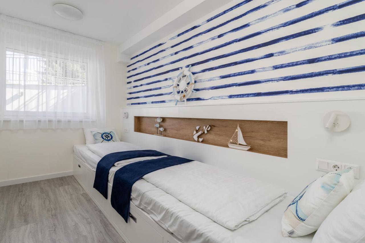 Lake Spirit Boutique Apartments Balatonalmádi Buitenkant foto